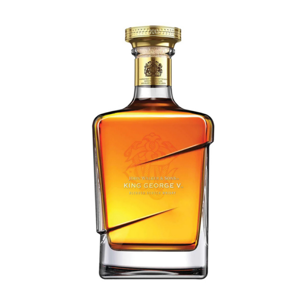 Alkolmarket.com Johnnie Walker & Sons King George V