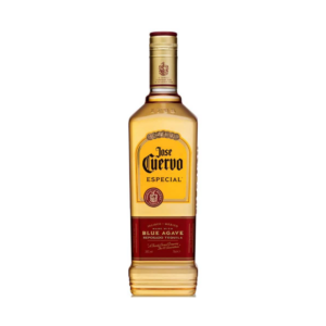 Jose Cuervo Reposado