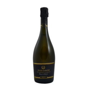 Alkolmarket.com Jules Larose Blanc de Blancs Brut