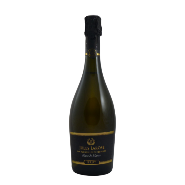 Alkolmarket.com Jules Larose Blanc de Blancs Brut