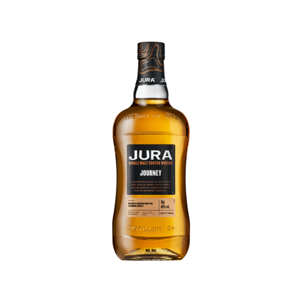 Jura Journey