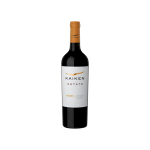 Kaiken Estate Malbec