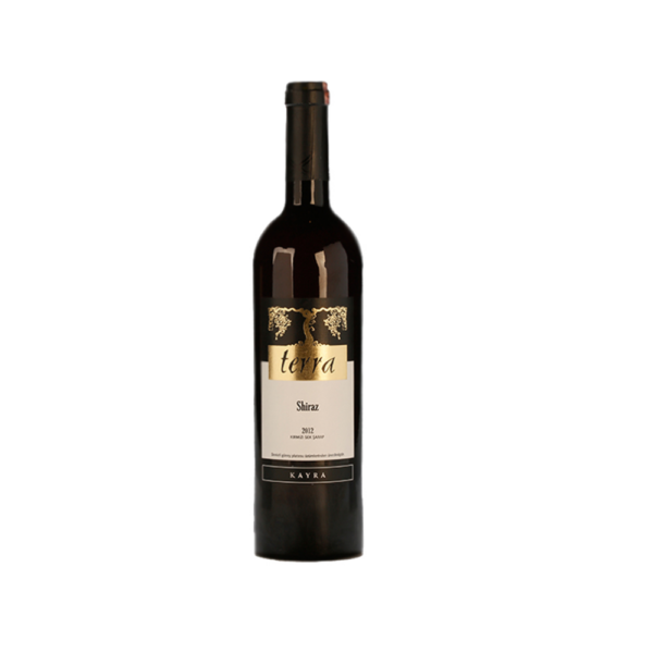 Kayra Terra Shiraz