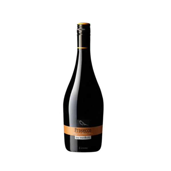 La Tordera Prosecco Frizzante Treviso