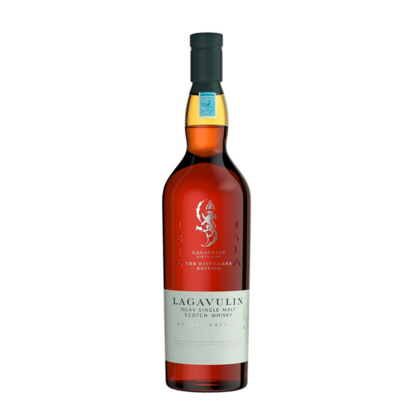 Alkolmarket.com Lagavulin Distilers Edition