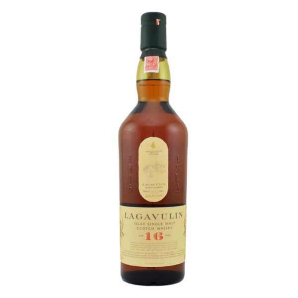 Alkolmarket.com Lagavulin 16 YO