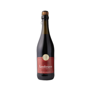 Alkolmarket.com Lambrusco Rosso Signore Giuseppe Sweet