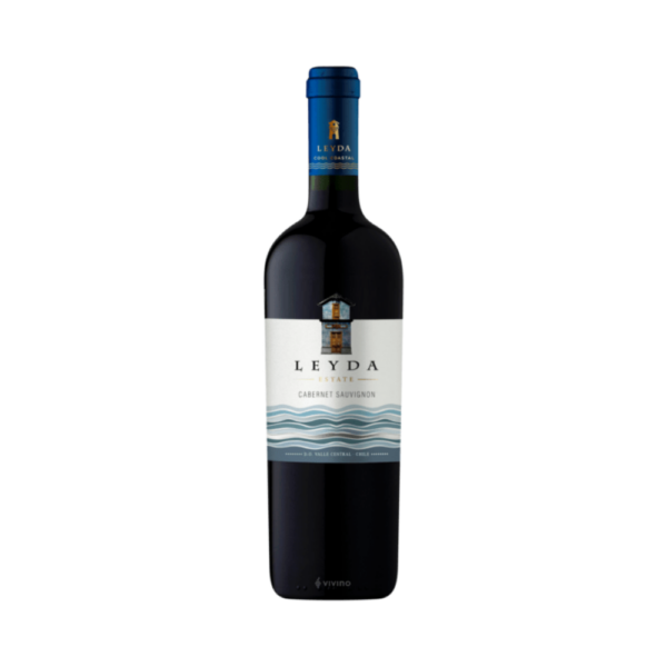 Leyda Cabernet Sauvignon