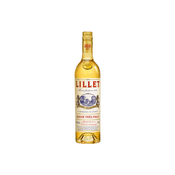 Lillet Blanc