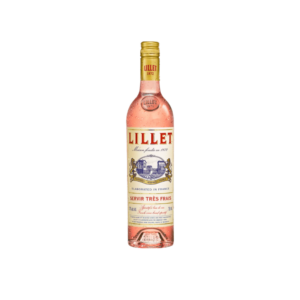 Lillet Rose