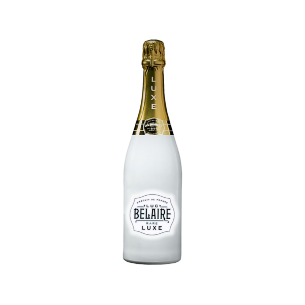 Luc Belaire Luxe