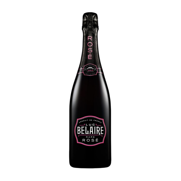 Luc Belaire Rose