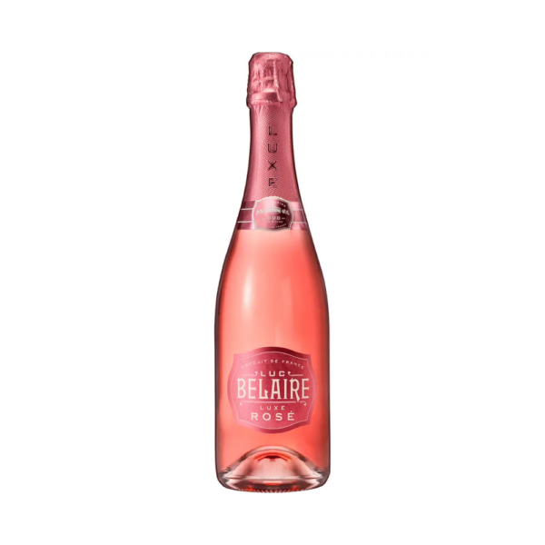 Luc Belaire Luxe Rose