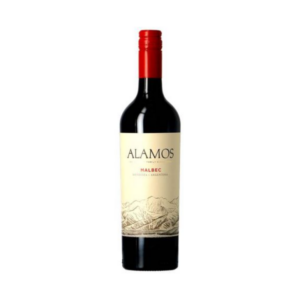 Alkolmarket.com MALBEC ALAMOS CATENA ZAPATA