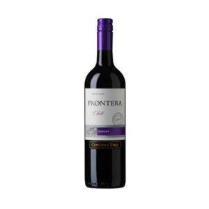 Alkolmarket.com MERLOT FRONTERA