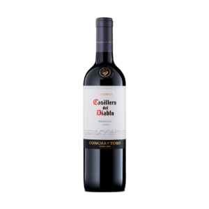 Alkolmarket.com MERLOT CASILLERO DEL DIABLO