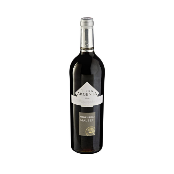 Alkolmarket.com Malbec Terra Argenta