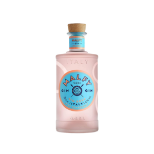 Malfy Gin Rose