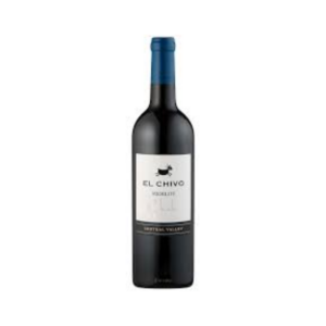 Alkolmarket.com Merlot El Chivo