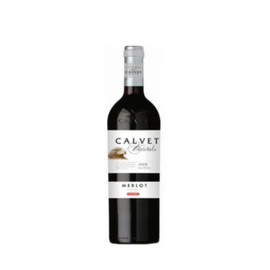 Alkolmarket.com Merlot Calvet