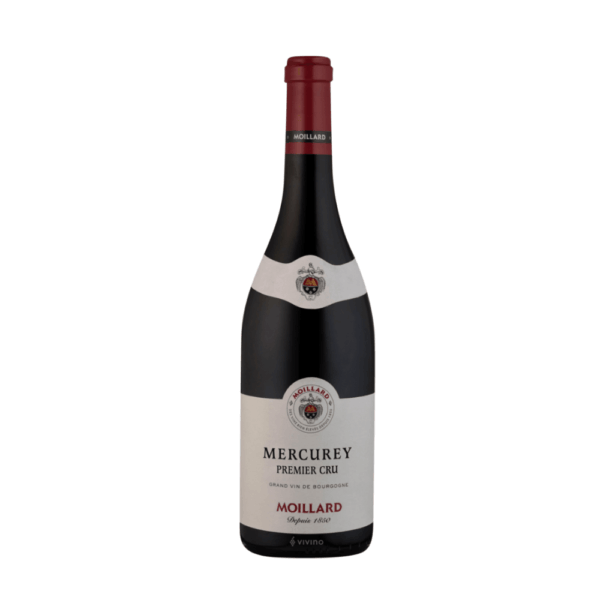 Alkolmarket.com Mercurey Rouge Moillard