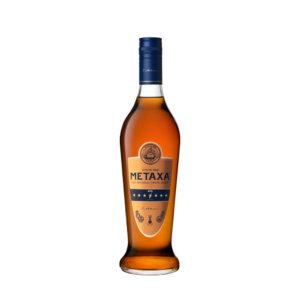 Metaxa 7