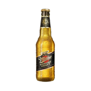 Miller Bottle