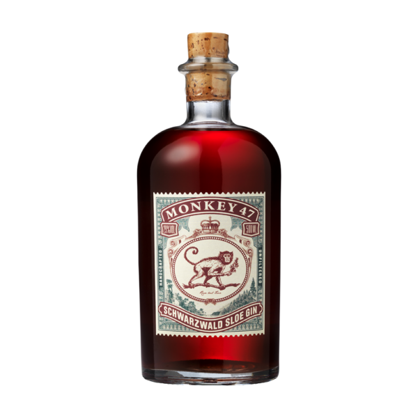 Monkey 47 Sloe Gin