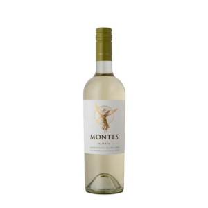 Montes Sauvignon Blanc