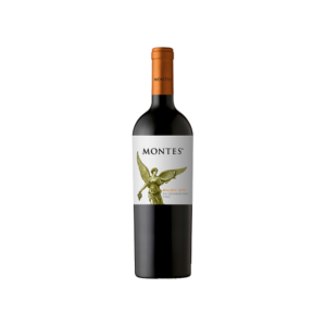 Montes Malbec