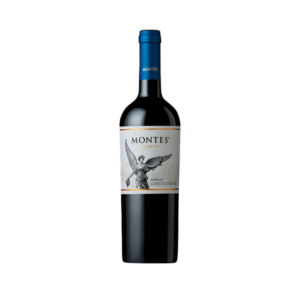 Montes Merlot