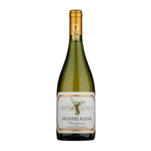 Montes Alpha Chardonnay