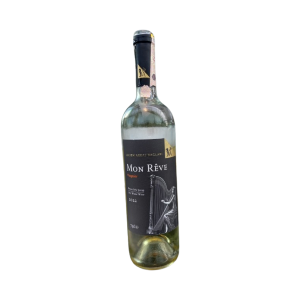 Alkolmarket.com Mon Reve Viognier