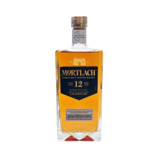 Alkolmarket.com Morthlach 12 YO