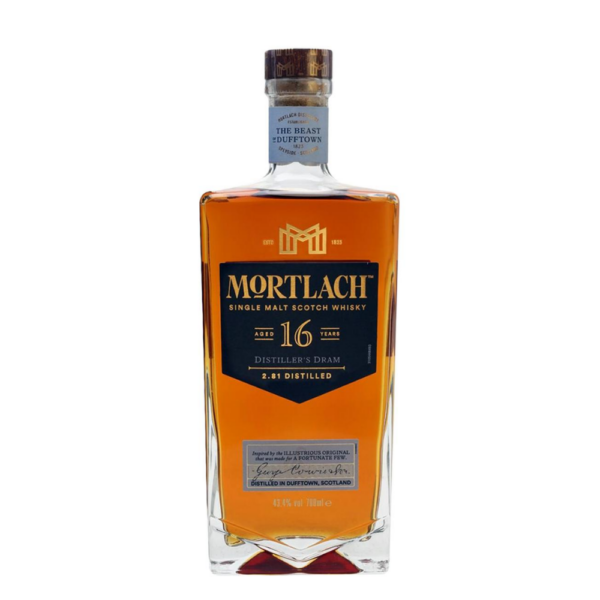 Alkolmarket.com Morthlach 16 YO