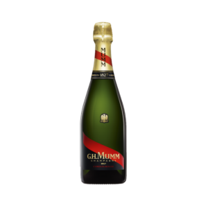 Mumm Cordon Rouge