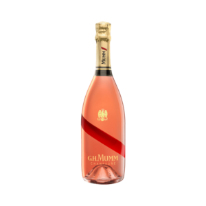 Mumm Rosa