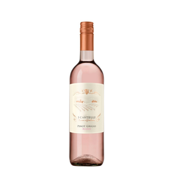 Myrina Pinot Grigio Blush