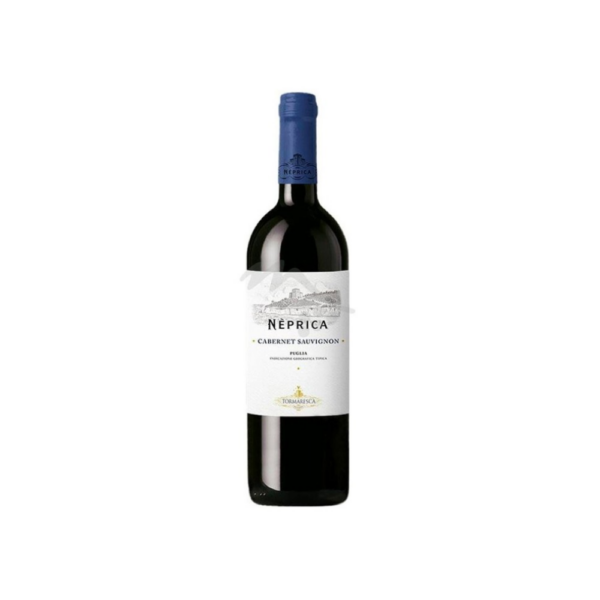 Alkolmarket.com Neprica Cabernet Sauvignon