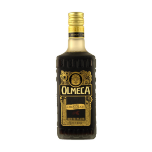 Olmeca Dark Chocolate