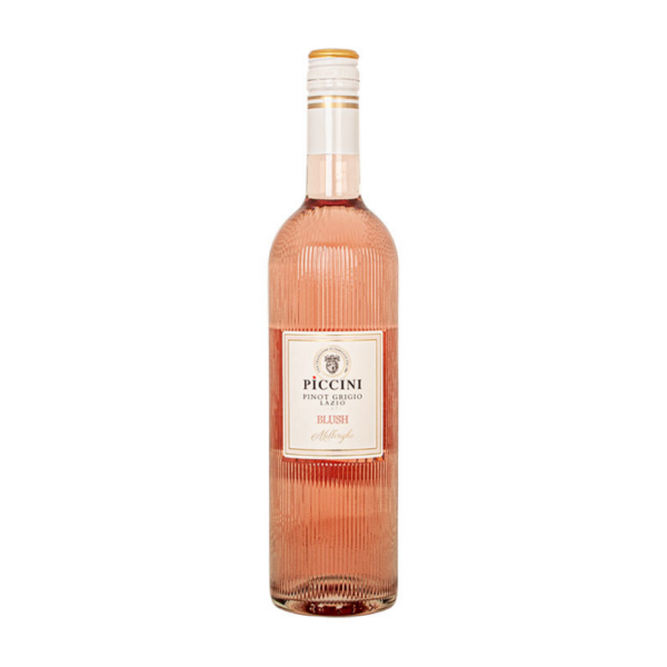 Alkolmarket.com PICCINI PINOT GRIGIO BLUSH IGT LAZIO