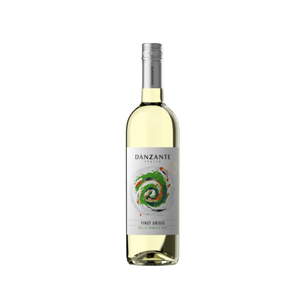 Alkolmarket.com PINOT GRIGIO DANZANTE FRESCOBALDI