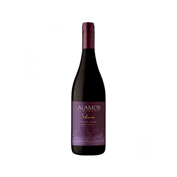 Alkolmarket.com PINOT NOIR ALAMOS CATENA ZAPATA