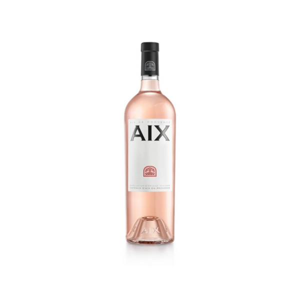 Alkolmarket.com PROVENCE AIX ROSE