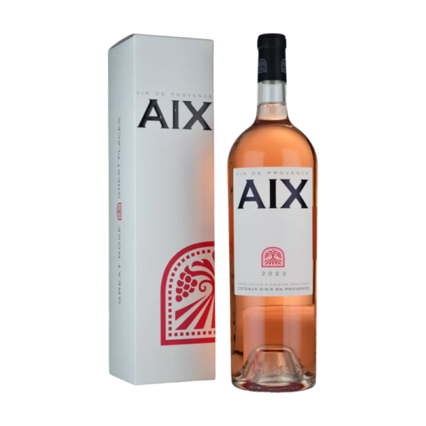 Alkolmarket.com PROVENCE AIX ROSE