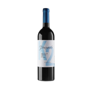 Alkolmarket.com Paşaeli Cabernet Sauvignon - Cabernet Franc - Merlot - Petit Verdot 2022