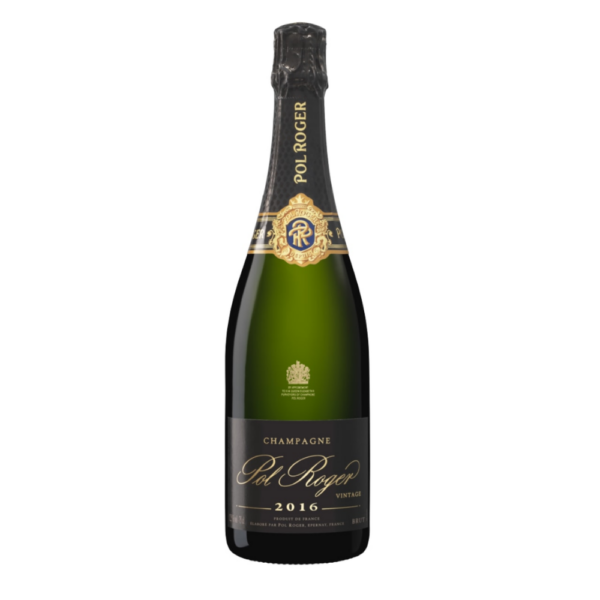 Alkolmarket.com Pol Roger Blanc de Blancs Brut 2015