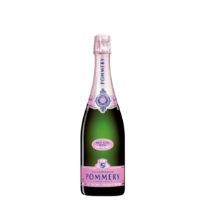 Pommery Pommery Brut Royal Rose