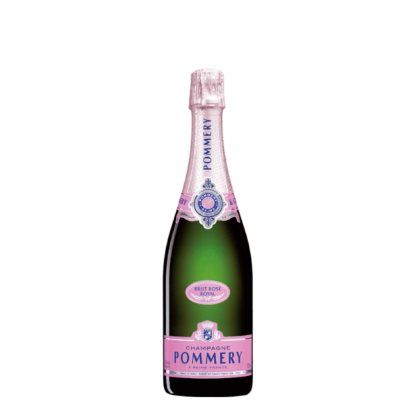 Pommery Pommery Brut Royal Rose