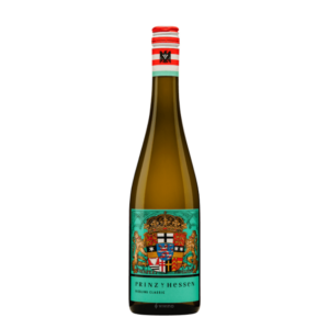 Prinz V Hessen Riesling